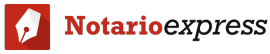 logo de notarioexpress