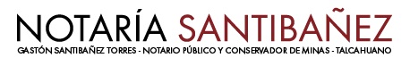 logo de notaria