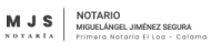 logo de notaria
