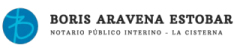 logo de notaria