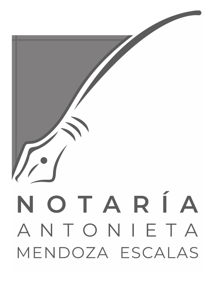 Notaria Antonieta