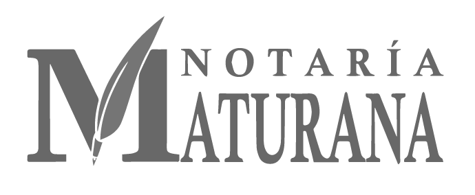 Notaria Juan Carlos Maturana