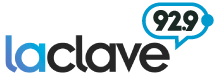 logo de la-clave