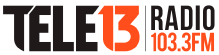 logo de tele13